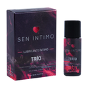 Lubricante Íntimo  Trío Sen Intimo 30Ml