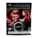 Retardante Masculino Mero Macho Crema 5Gr