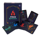 Cartas Eróticas Poker Kamasutra